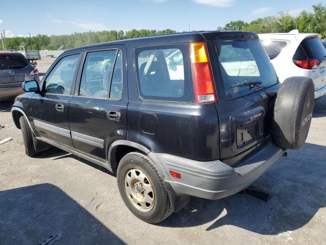 JHLRD1847XC008147 | 1999 Honda cr-v lx