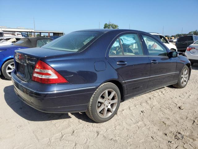 2007 Mercedes-Benz C 280 4Matic VIN: WDBRF92H77F870346 Lot: 51731404