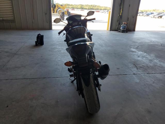 2014 HONDA CBR500 R - MLHPC4469E5100746