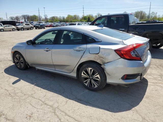 2016 HONDA CIVIC EX - 19XFC1F30GE024857