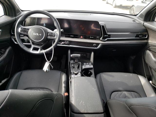 2023 Kia Sportage X Line VIN: 5XYK6CAF2PG133505 Lot: 51328804
