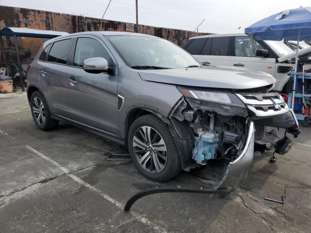 Vin: ja4ap4auxlu026248, lot: 51194024, mitsubishi outlander se 20204
