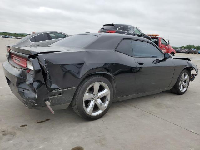 2013 Dodge Challenger Sxt VIN: 2C3CDYAG0DH540241 Lot: 50800964