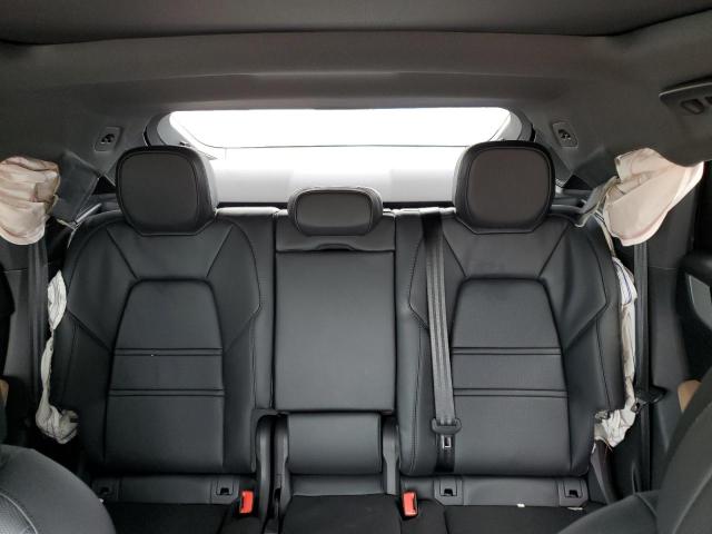 2024 PORSCHE CAYENNE CO - WP1BA2AY7RDA50873