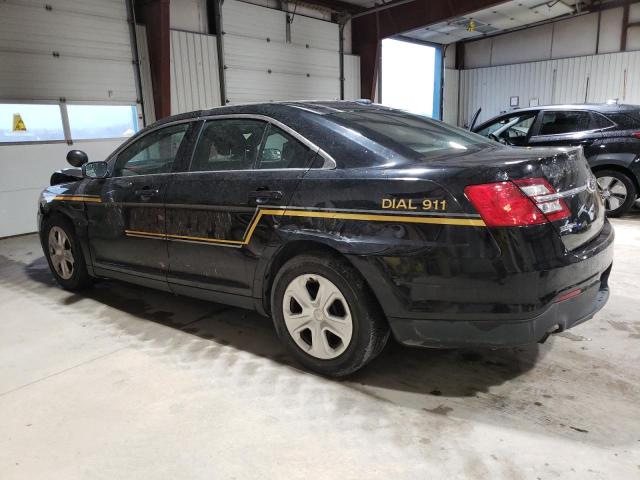 2015 FORD TAURUS POL - 1FAHP2MTXFG116536