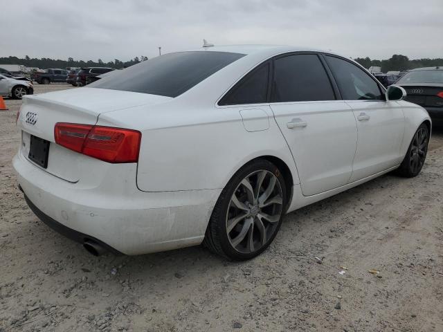 2014 Audi A6 Premium Plus VIN: WAUGFAFC3EN021209 Lot: 52314944