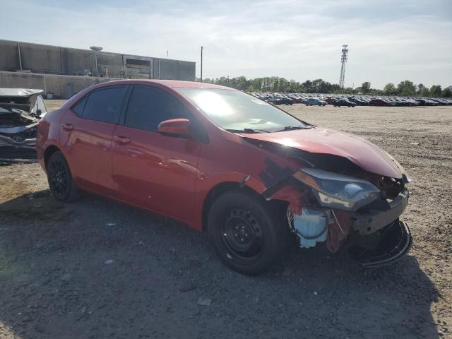 2015 Toyota Corolla L VIN: 2T1BURHE6FC328748 Lot: 52110864