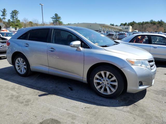 2015 TOYOTA VENZA LE - 4T3BA3BBXFU067943