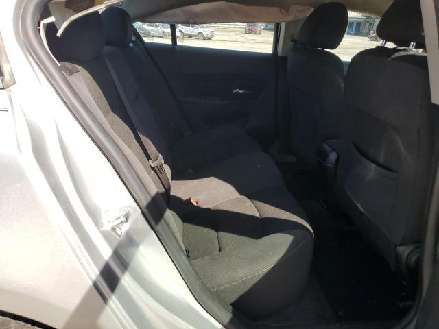 2016 CHEVROLET CRUZE LIMI - 1G1PE5SB8G7113345