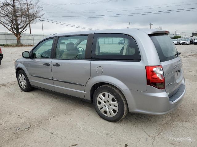 2016 DODGE GRAND CARA - 2C4RDGBG1GR219693