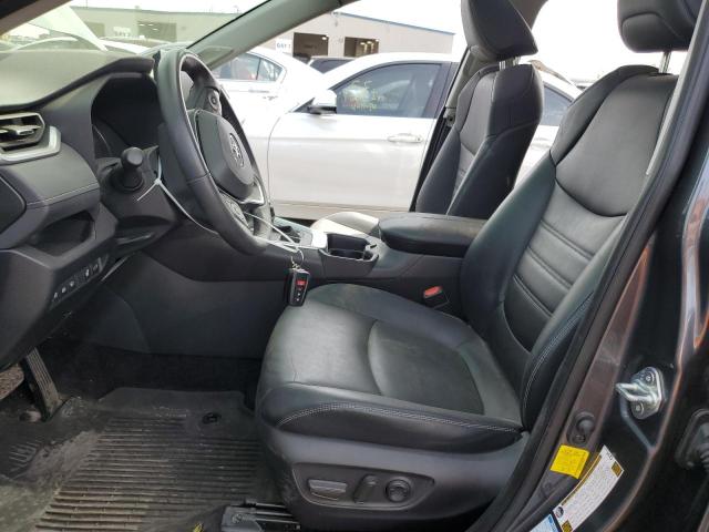 2020 Toyota Rav4 Xle Premium VIN: JTMA1RFV1LD526577 Lot: 51166624