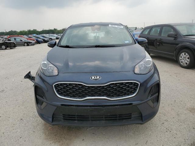 KNDPM3AC8M7931372 Kia Sportage L 5