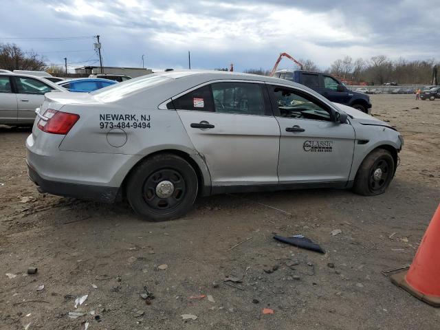 2015 Ford Taurus Police Interceptor VIN: 1FAHP2MK2FG157282 Lot: 48735444