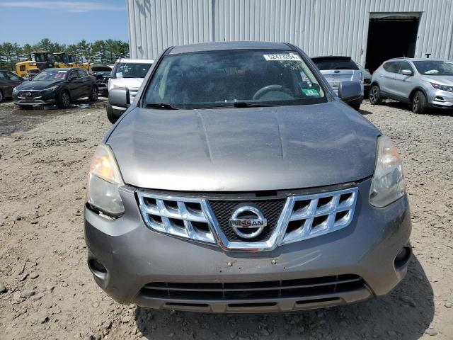 2013 Nissan Rogue S VIN: JN8AS5MV9DW663950 Lot: 52473204