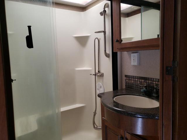 2013 Hart Bighorn VIN: 5SFBG3424DE262952 Lot: 51222614