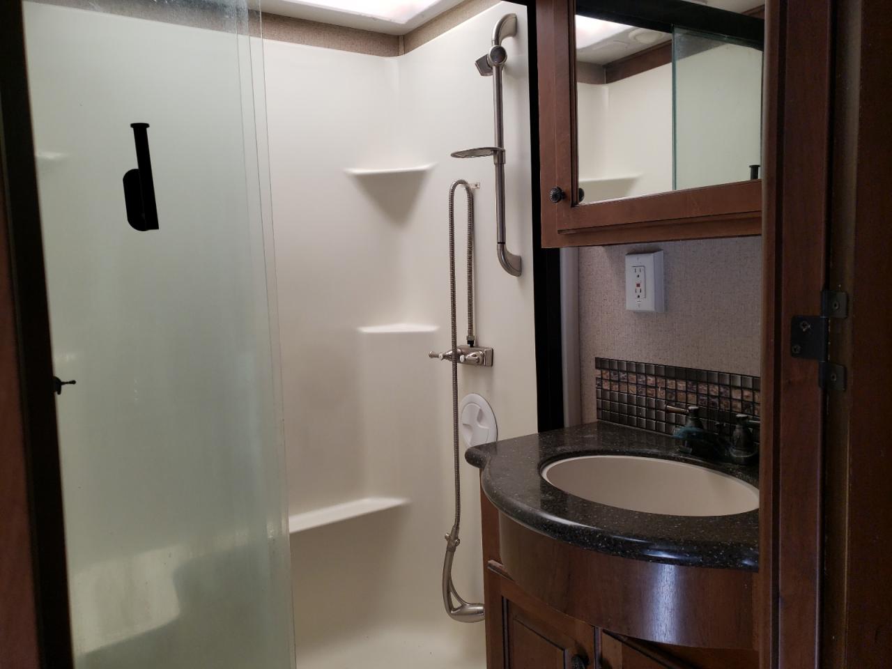 5SFBG3424DE262952 2013 Hart Bighorn