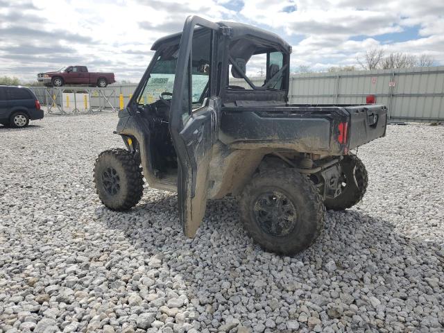 2024 CAN-AM DEFENDER L - 3JBUVAX47RK001365