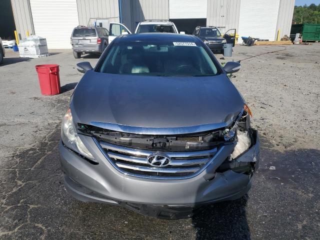 2014 Hyundai Sonata Se VIN: 5NPEC4AC1EH891231 Lot: 52577314