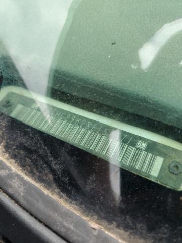 2008 GMC Sierra C2500 Heavy Duty VIN: 1GTHC29K28E157571 Lot: 51899504