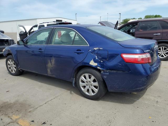 2007 Toyota Camry Le VIN: JTNBK46K673002987 Lot: 51011264