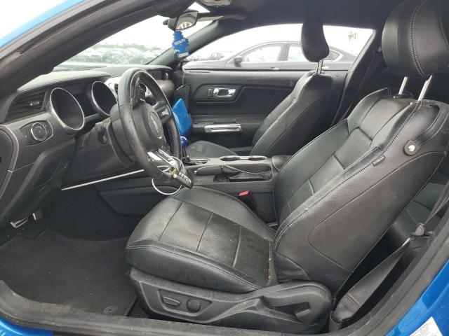 2020 Ford Mustang Gt VIN: 1FA6P8CF9L5145314 Lot: 52000154