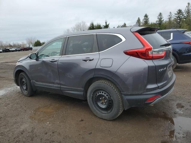 2018 Honda Cr-V Ex VIN: 2HKRW2H57JH146904 Lot: 52797574