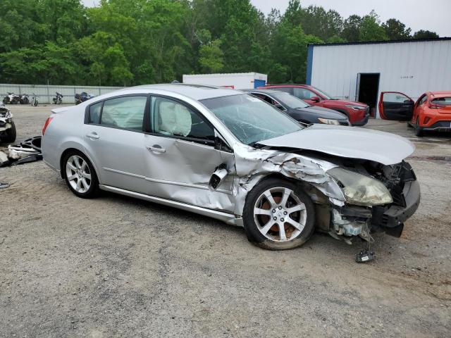 2008 Nissan Maxima Se VIN: 1N4BA41E18C827996 Lot: 50467314