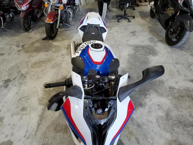 2021 BMW S 1000 RR - WB10E2306M6D81056
