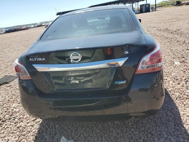 2013 Nissan Altima 2.5 VIN: 1N4AL3AP0DN585752 Lot: 51576654