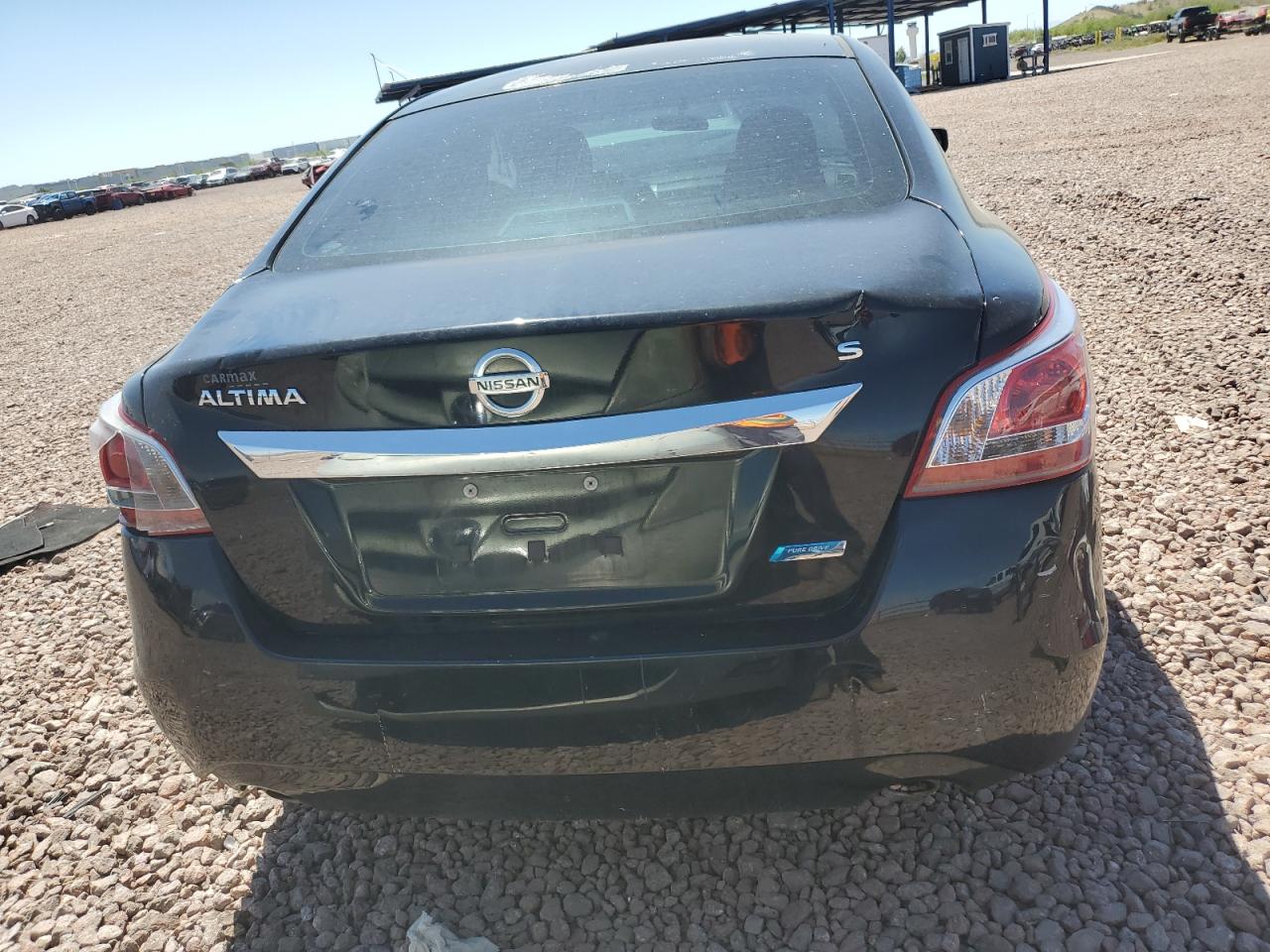 1N4AL3AP0DN585752 2013 Nissan Altima 2.5