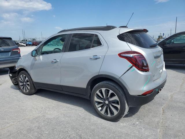 2022 Buick Encore Preferred VIN: KL4CJASM1NB500447 Lot: 51967964