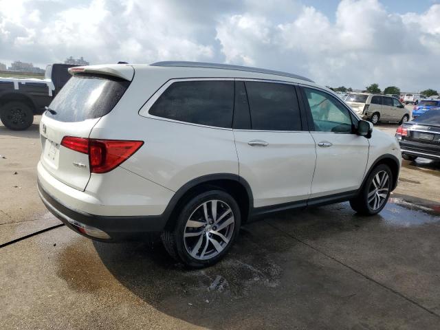 2016 Honda Pilot Touring VIN: 5FNYF5H92GB002300 Lot: 50909064