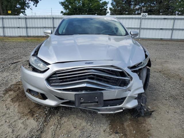 2015 Ford Fusion Se VIN: 3FA6P0H70FR229459 Lot: 52118124