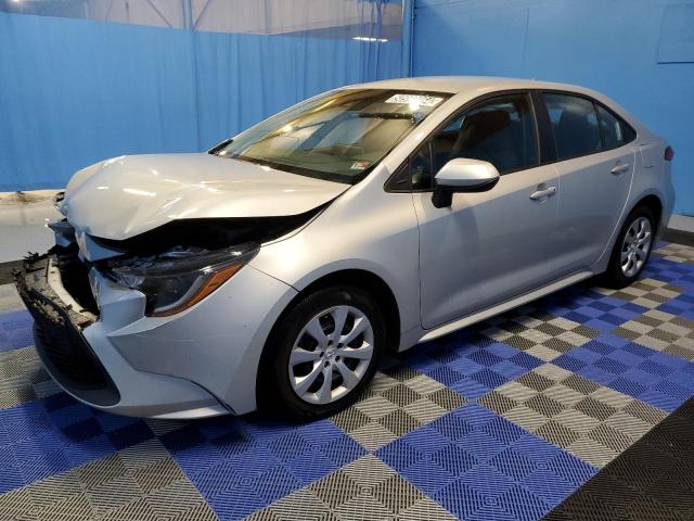 2020 Toyota Corolla Le VIN: 5YFEPRAEXLP097086 Lot: 50993964