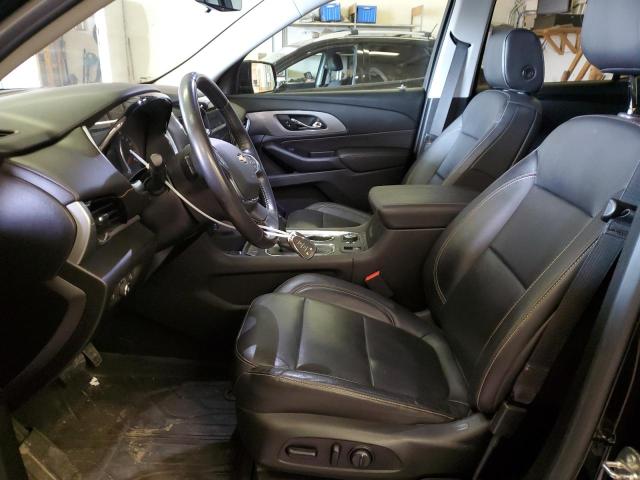 1GNEVHKW7LJ273515 Chevrolet Traverse L 7