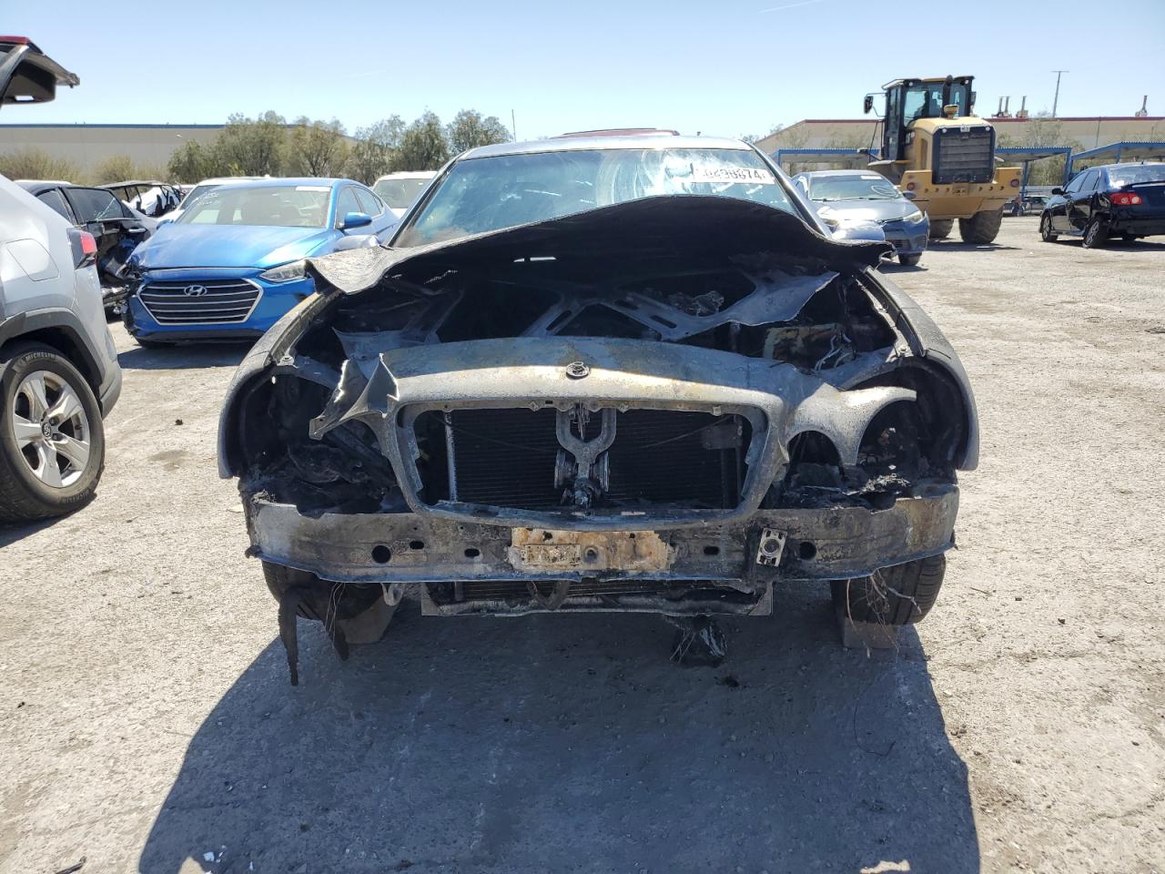 WDBLJ65G3WF041035 1998 Mercedes-Benz Clk 320