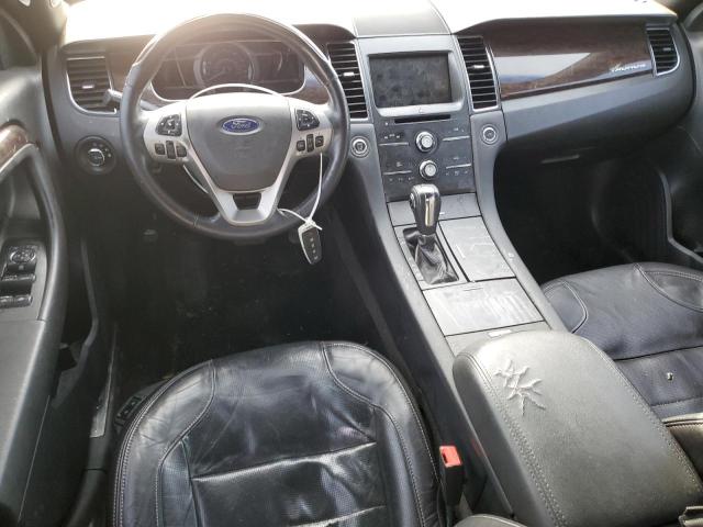 2015 FORD TAURUS LIM - 1FAHP2F80FG134309