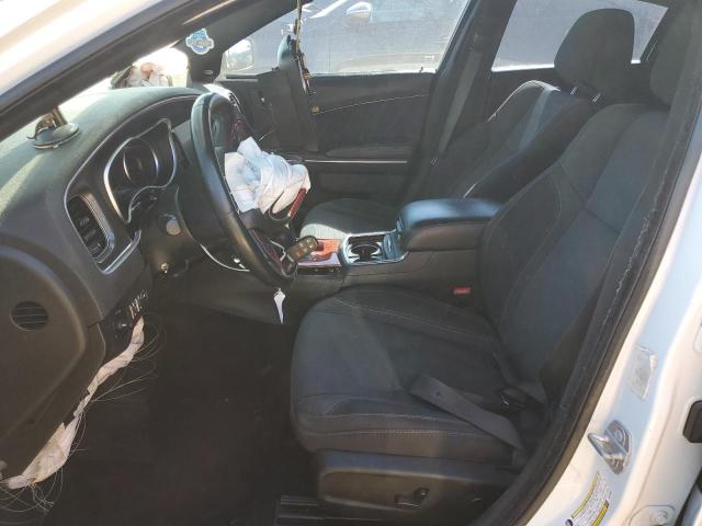 2016 DODGE CHARGER SX - 2C3CDXHG3GH215569