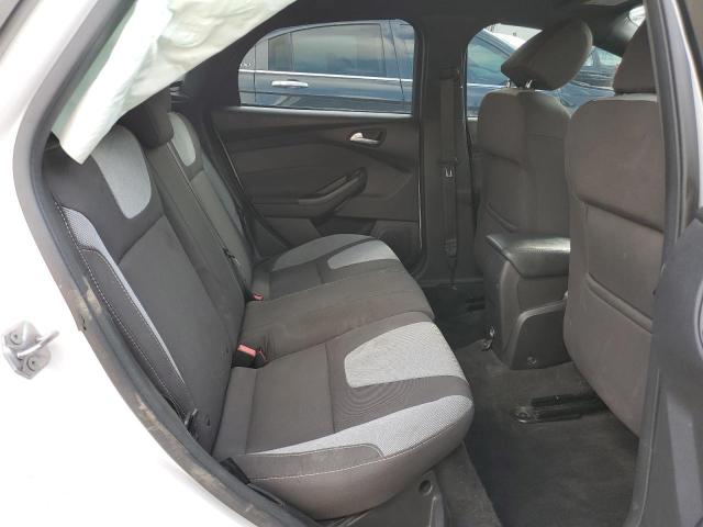 2013 Ford Focus St VIN: 1FADP3L93DL137419 Lot: 52867994