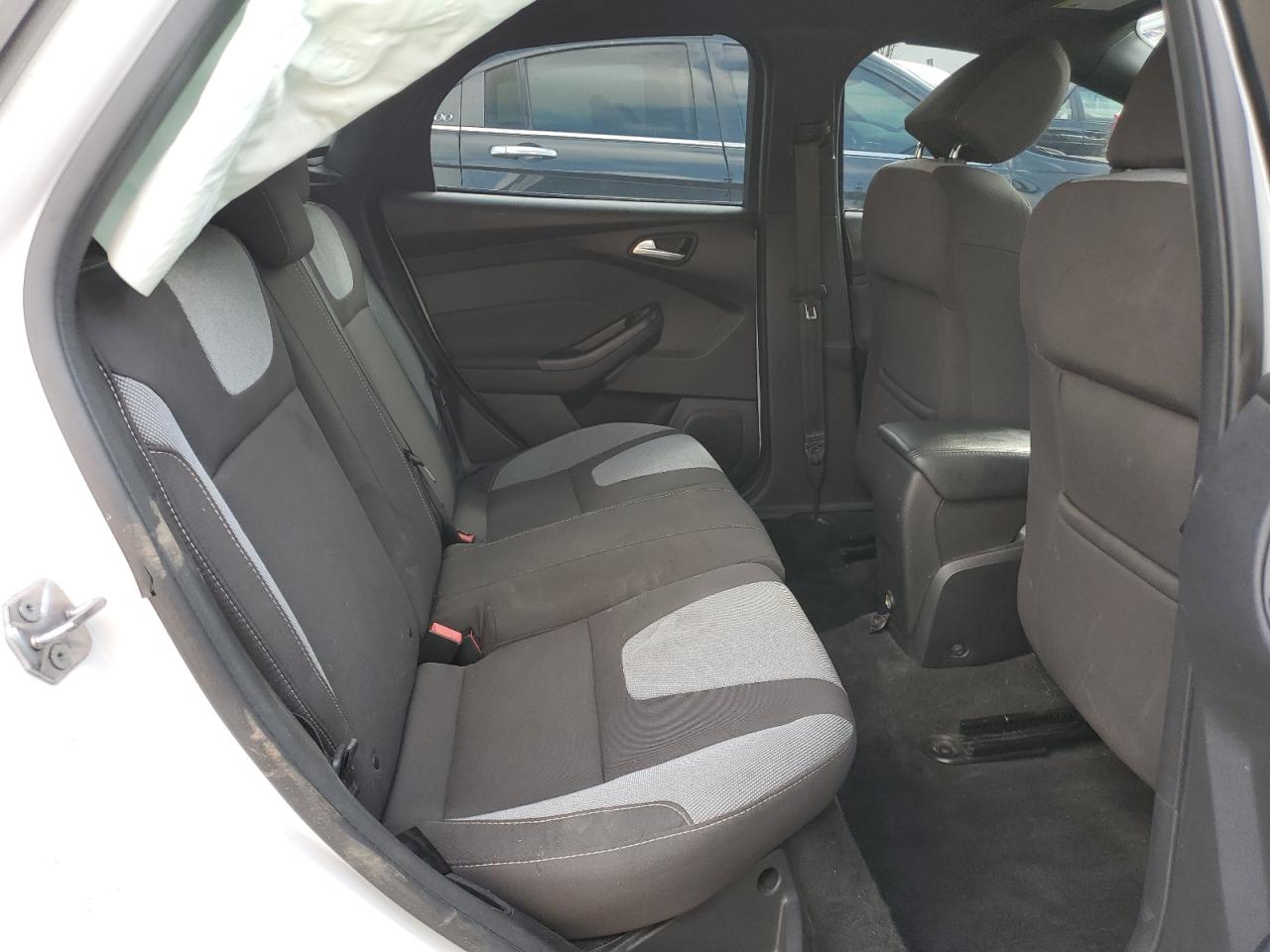 1FADP3L93DL137419 2013 Ford Focus St