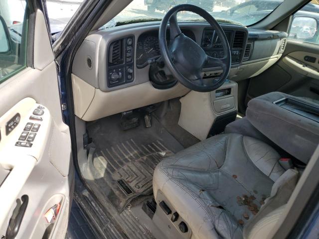 2002 GMC Yukon Xl K1500 VIN: 1GKFK16Z22J180082 Lot: 52526094