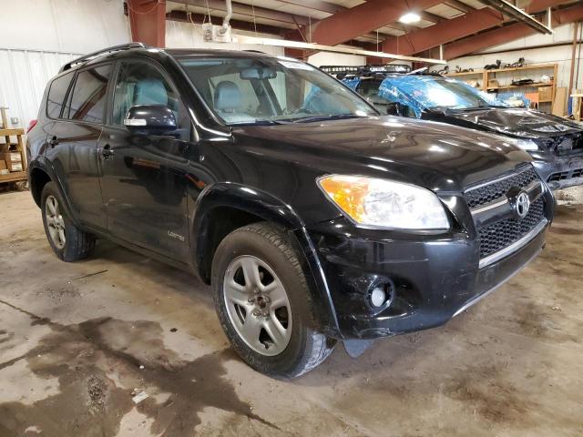 2012 Toyota Rav4 Limited VIN: 2T3DF4DVXCW233820 Lot: 51969514