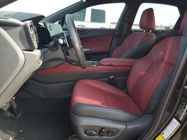 2023 LEXUS NX 250 2T2ADCAZ8PC005787
