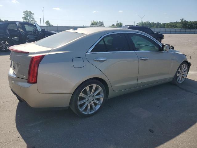 2014 Cadillac Ats Luxury VIN: 1G6AB5RX7E0109769 Lot: 52734354