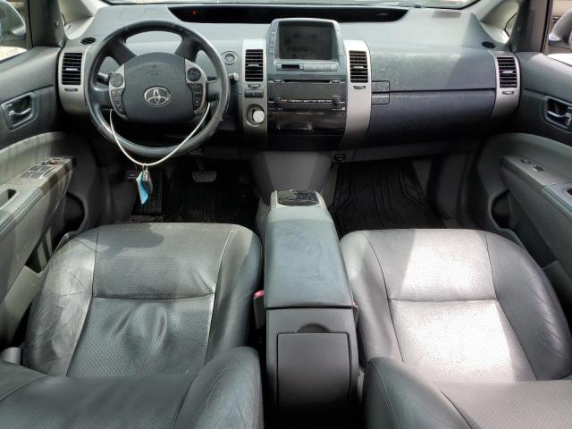 2008 Toyota Prius VIN: JTDKB20U383428947 Lot: 47627804