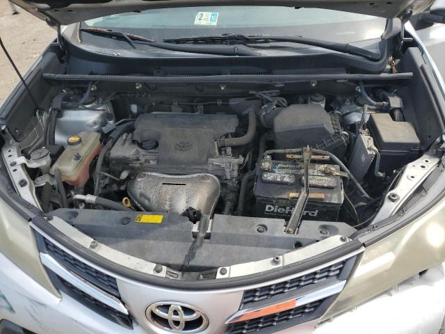 VIN 2T3DFREV1DW036869 2013 Toyota RAV4, Limited no.11