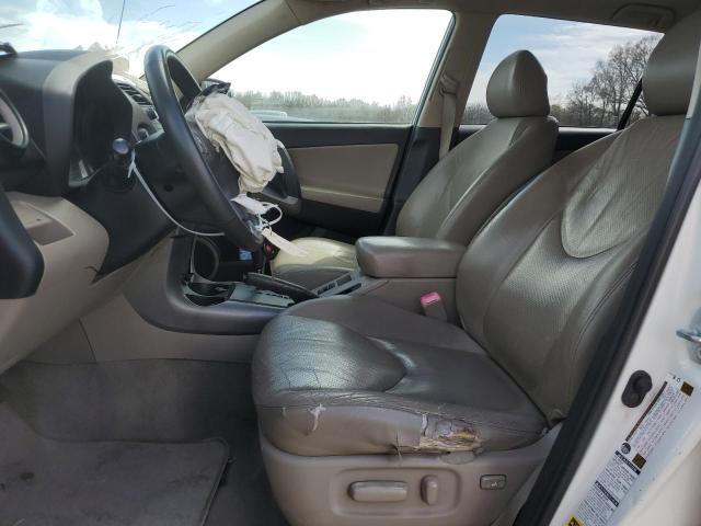 2007 Toyota Rav4 Limited VIN: JTMBK31VX75020817 Lot: 50233774