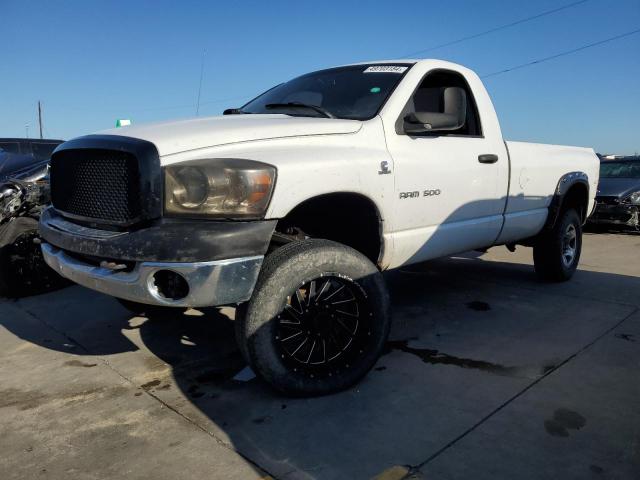 2006 Dodge Ram 2500 St VIN: 3D7KR26C46G246426 Lot: 48410324