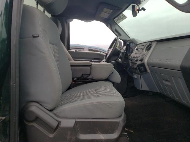 2014 Ford F250 Super Duty VIN: 1FTBF2B64EEB73065 Lot: 51298674