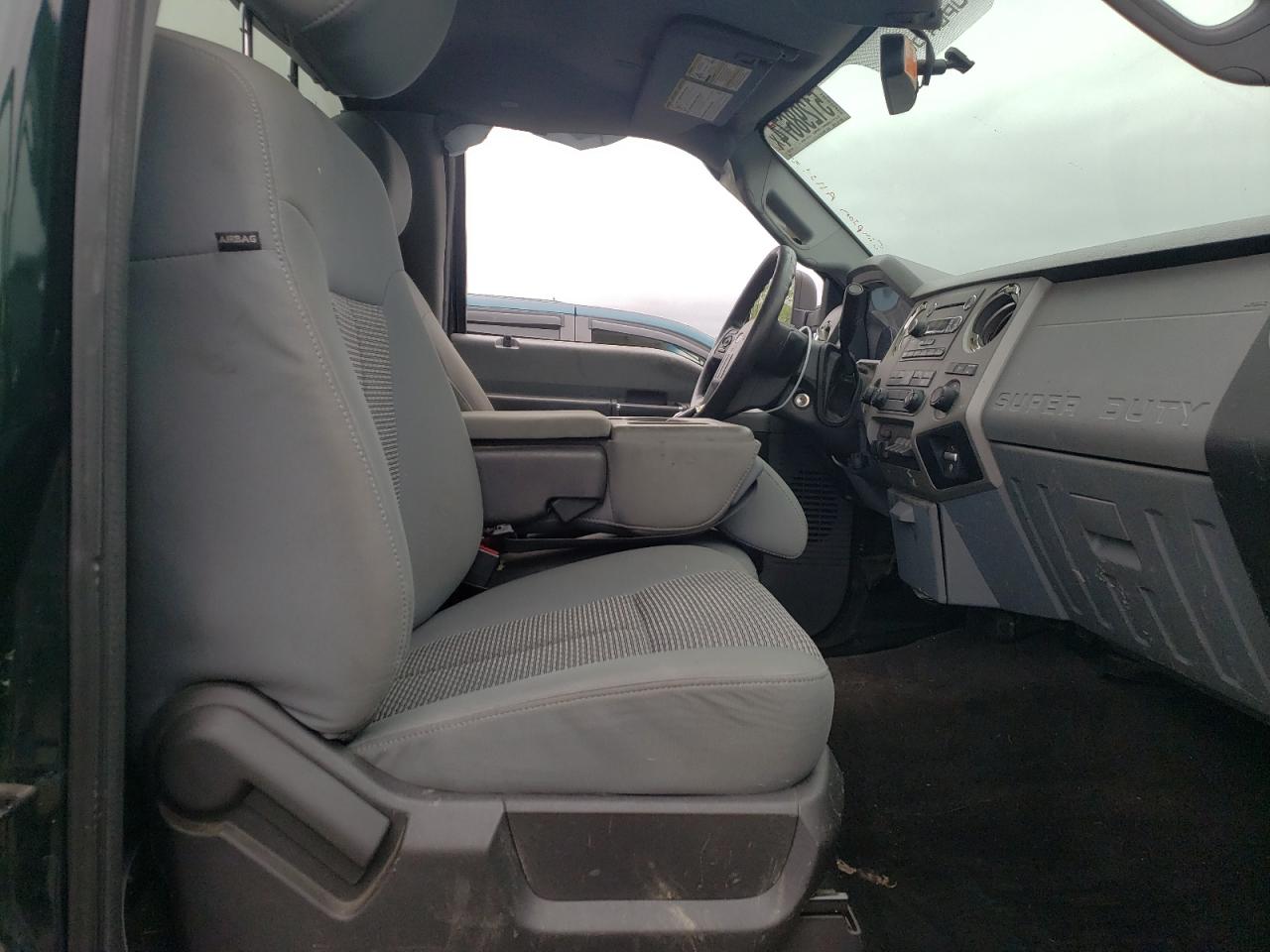 1FTBF2B64EEB73065 2014 Ford F250 Super Duty